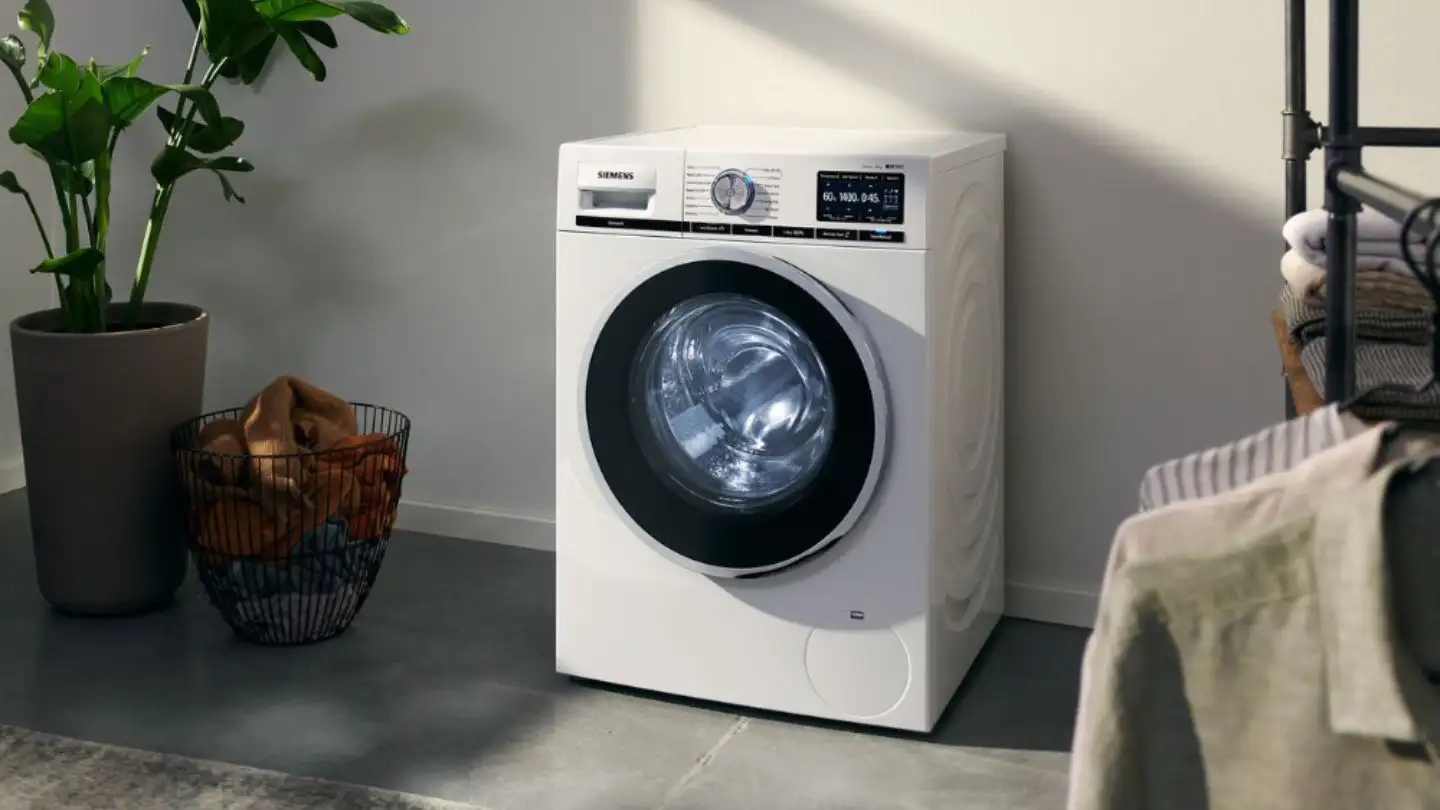 Siemens Washing Machine Service Center