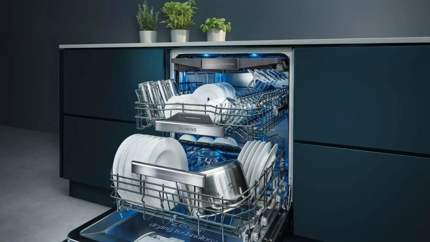 Siemens Dishwasher Service Center