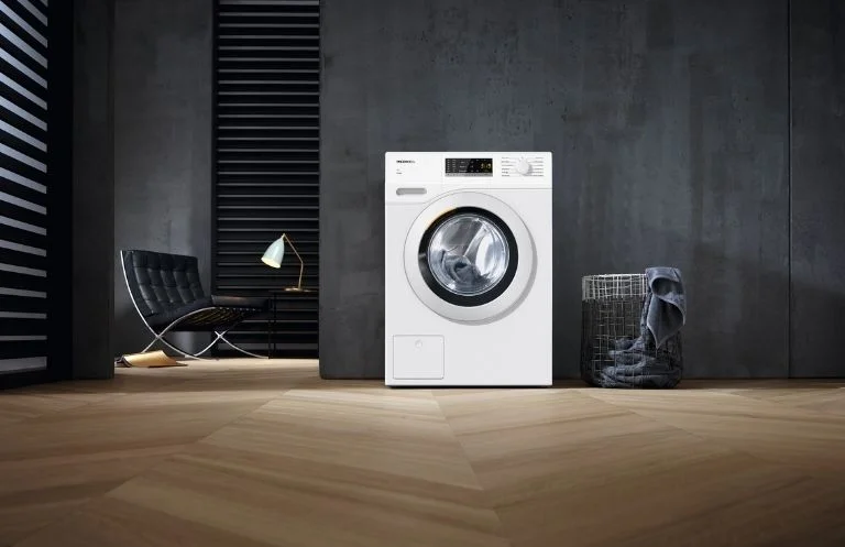 Miele Washing Machine Repair