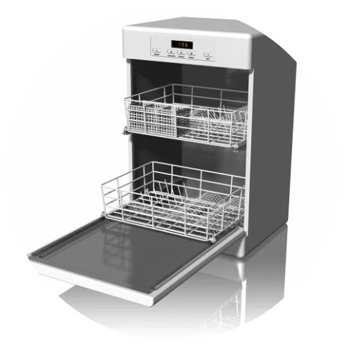 Dishwasher Repair