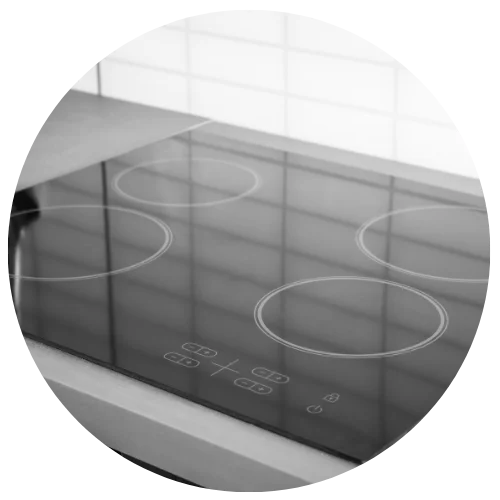 Electric and Gas Stove Repair