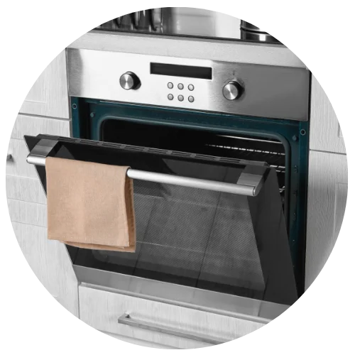 Microwave and Oven Repair