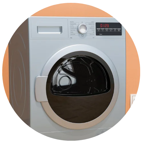 Washer Dryer Repair