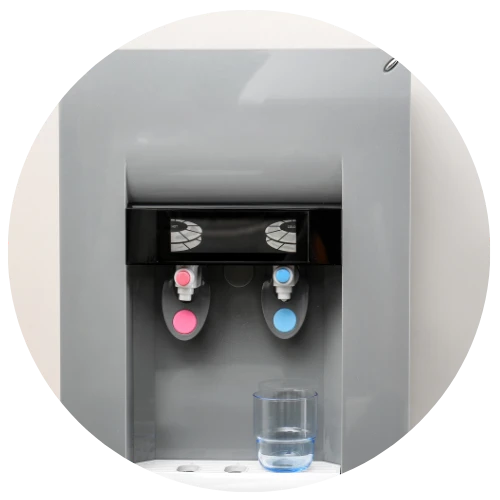 Water Dispenser Repair