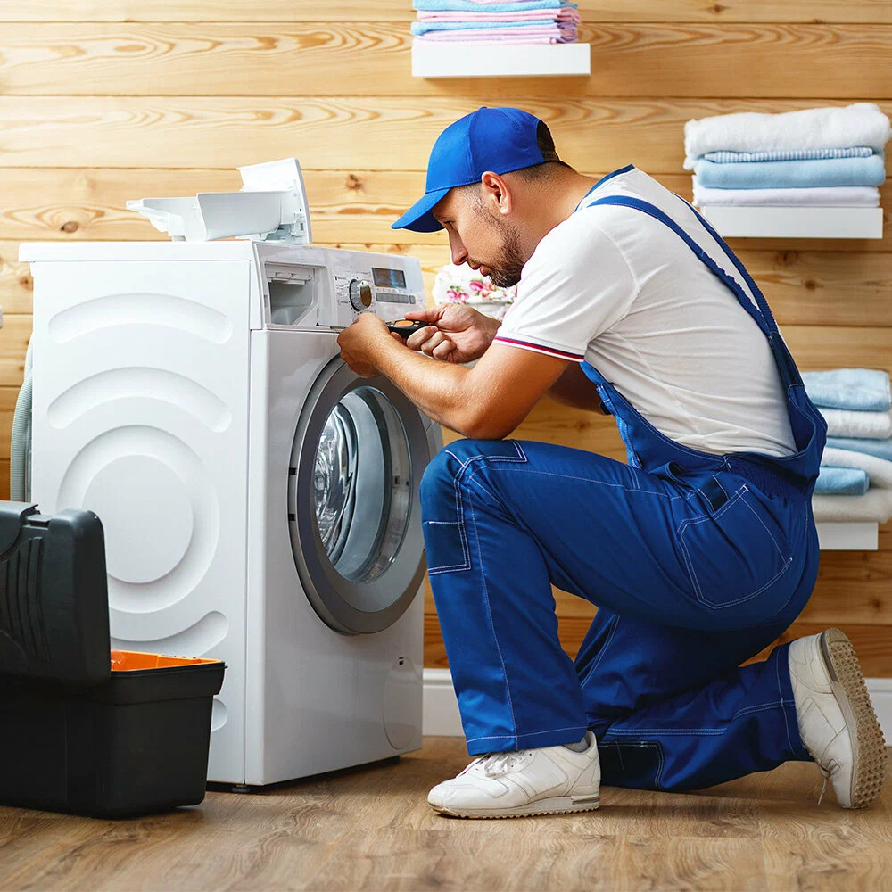 Washer Dryer Repair in Dubai