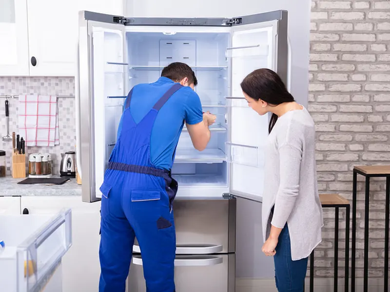 Fridge Repair Dubai
